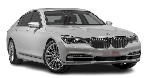 BMW 7 Series 2016-2023 (G11 / G12) Sedan Replacement Wiper Blades